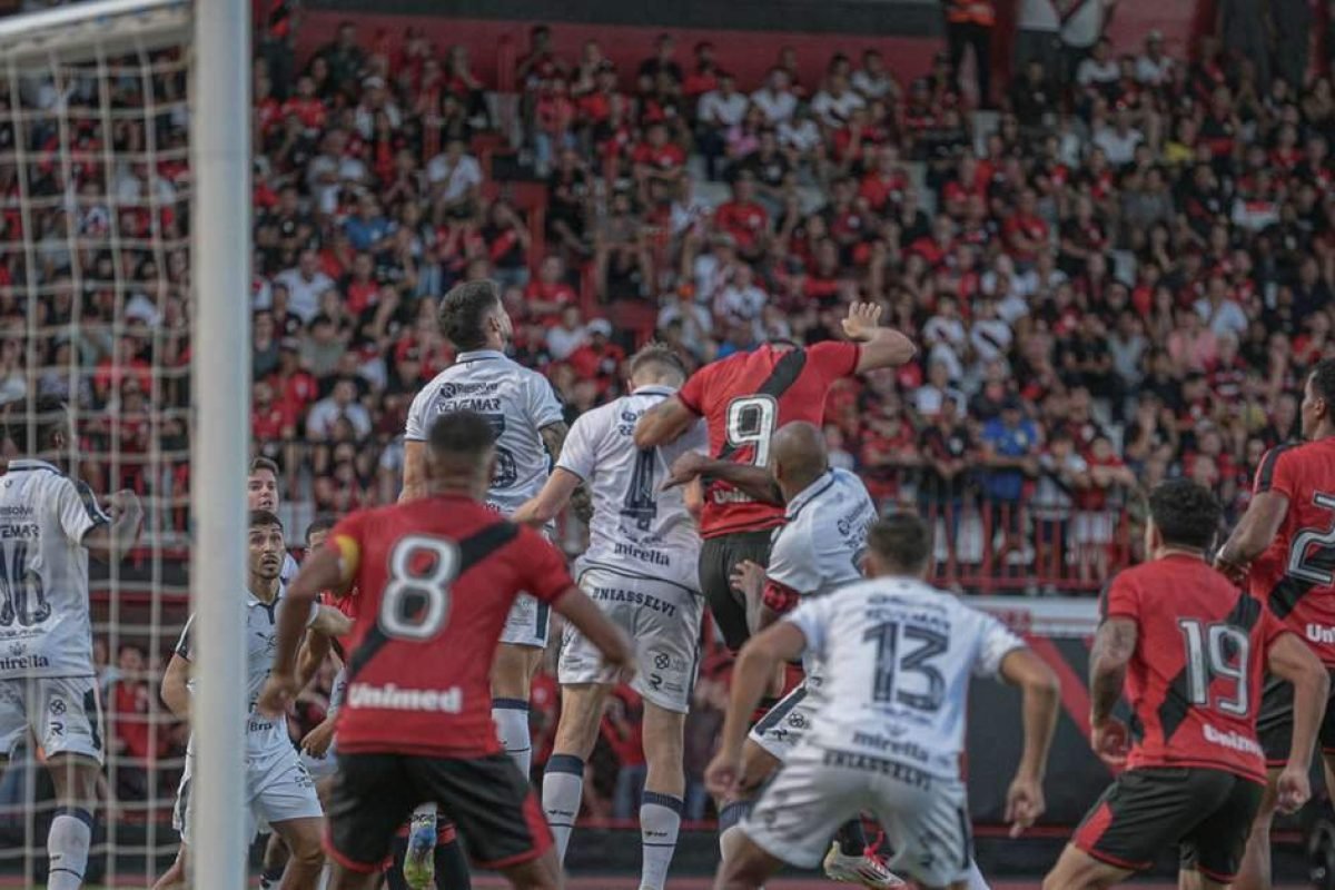 Luiz Guillherme Ramos