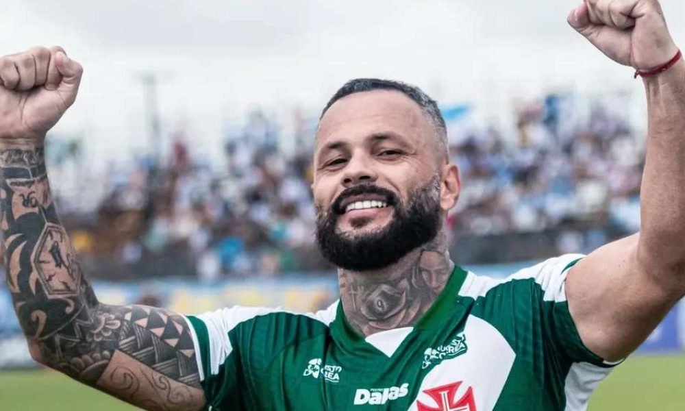 Caio Maia e Fábio Will