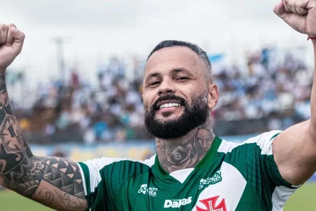 Caio Maia e Fábio Will