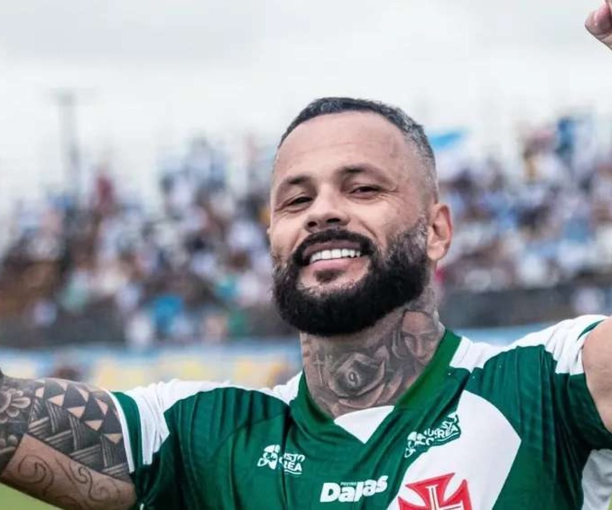 Caio Maia e Fábio Will