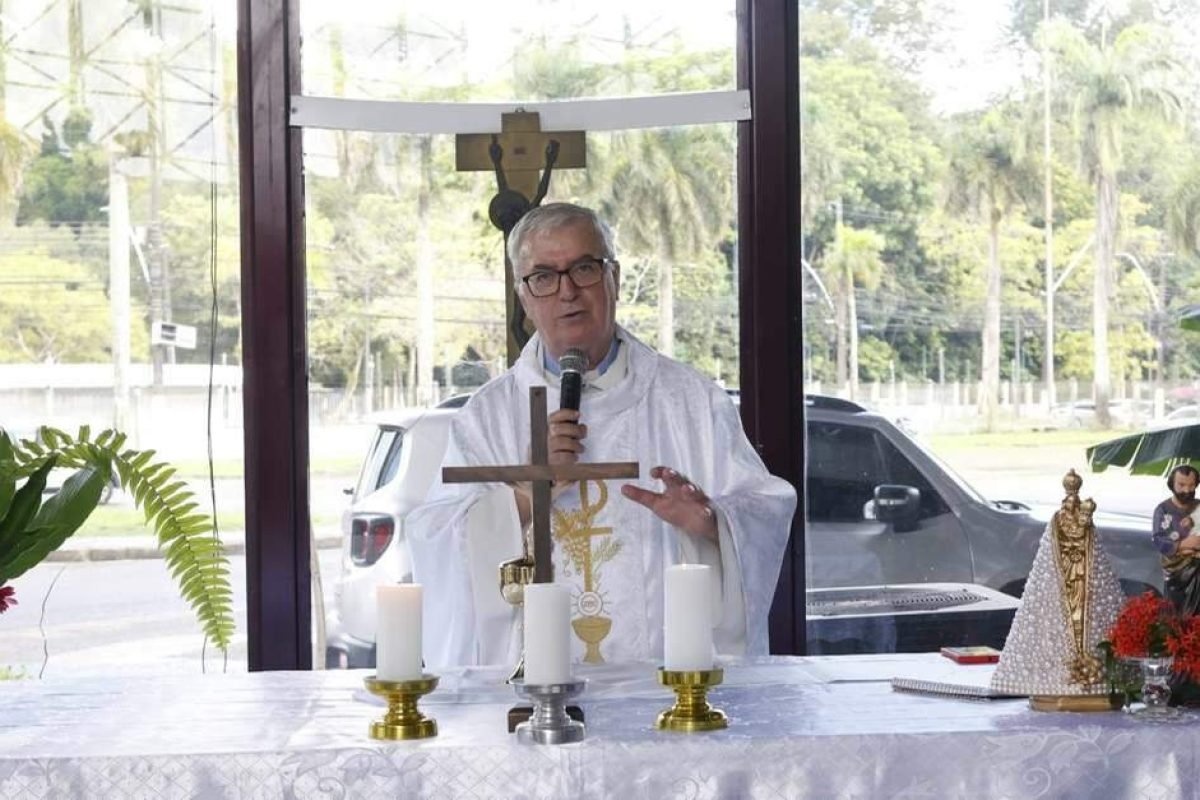 Gabriel da Mota