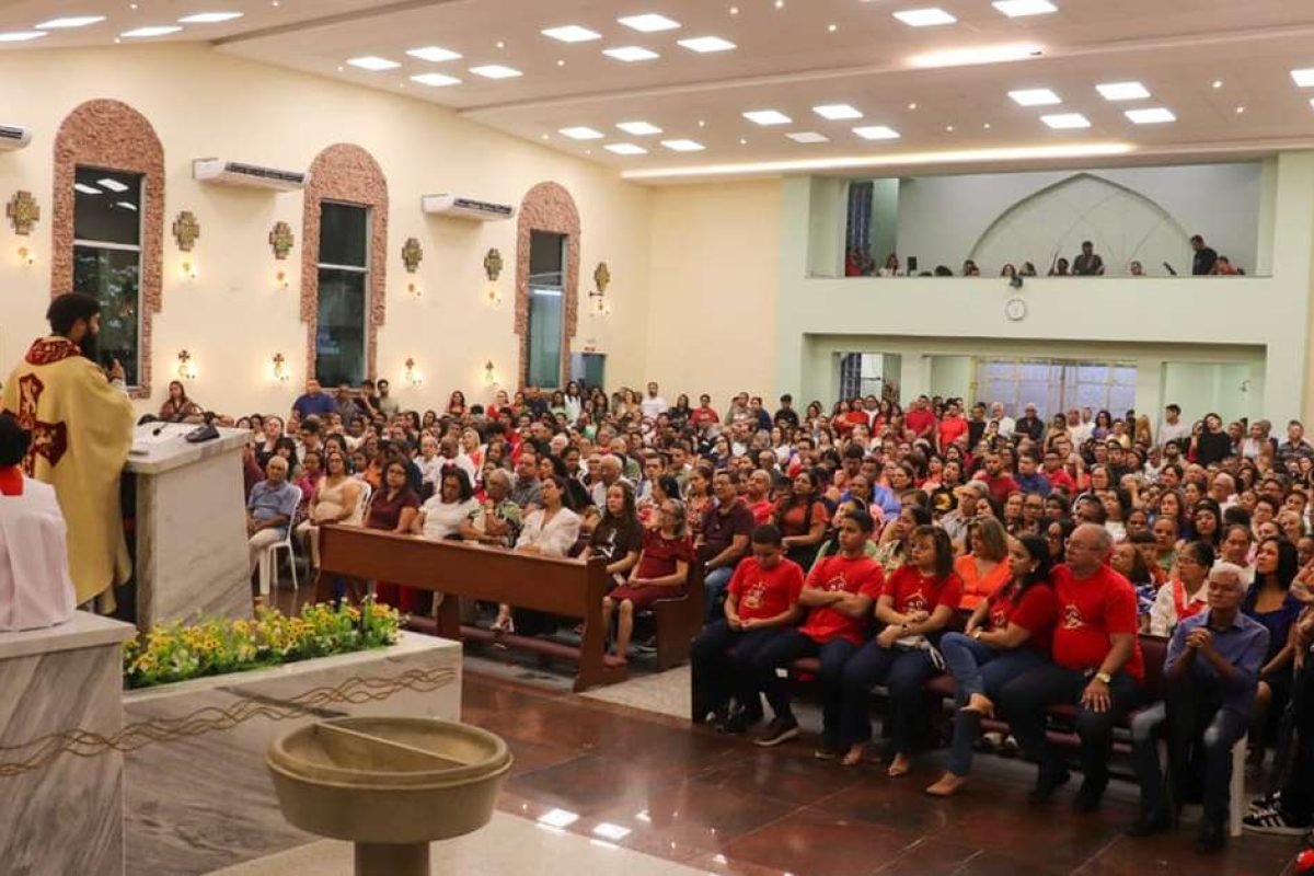 Fernando Assunção (Especial para O Liberal)