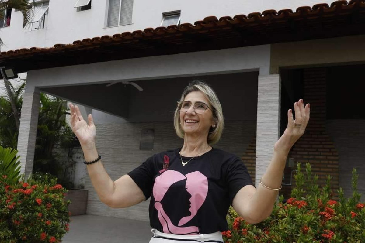 Andréia Santana | Especial para O Liberal