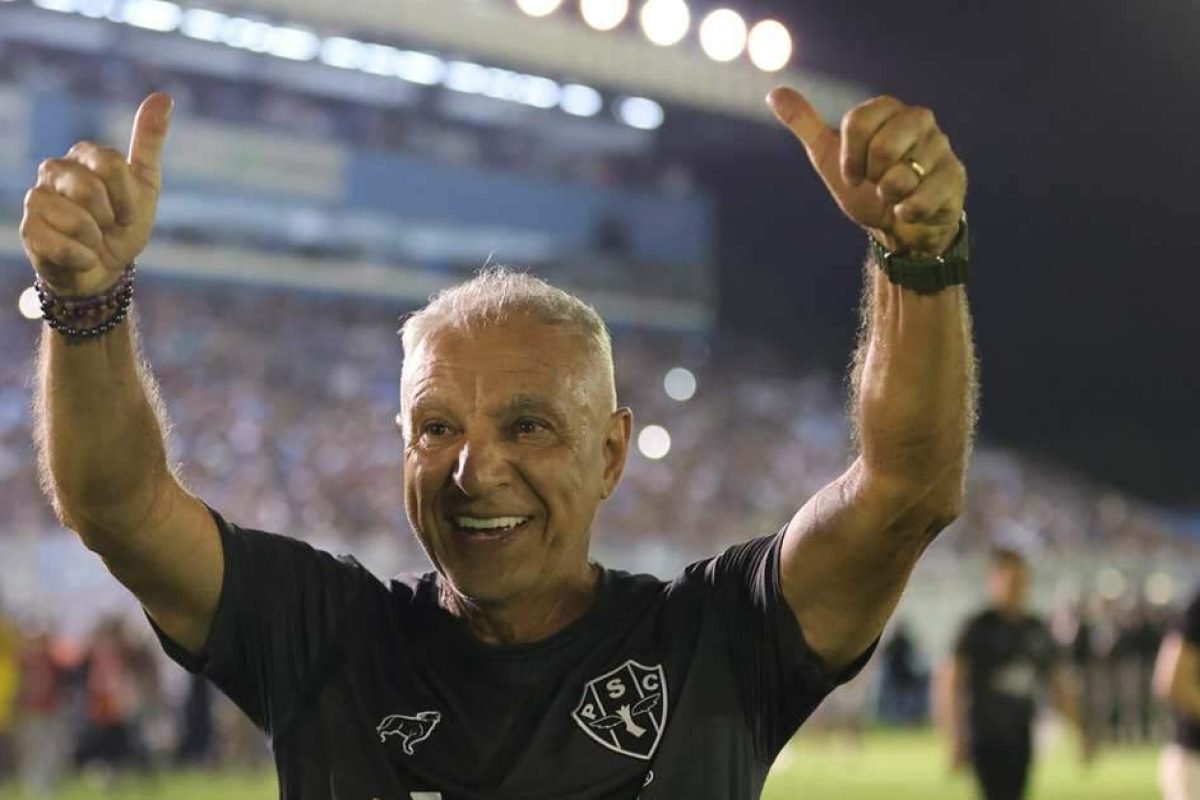 Pedro Garcia