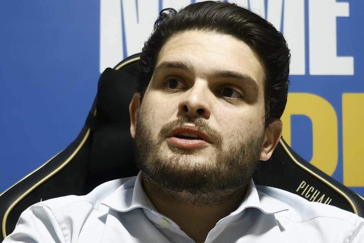 Luiz Guillherme Ramos
