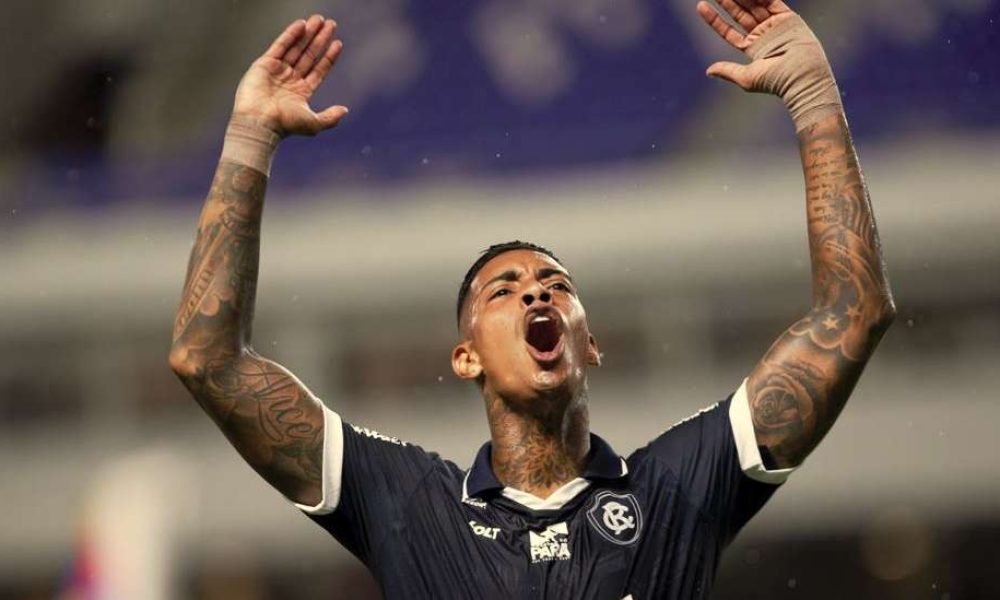 Fábio Will e Aila Beatriz Inete