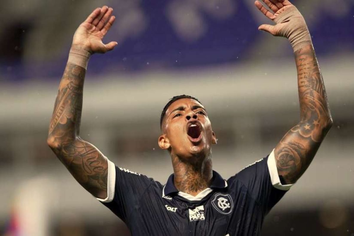 Fábio Will e Aila Beatriz Inete