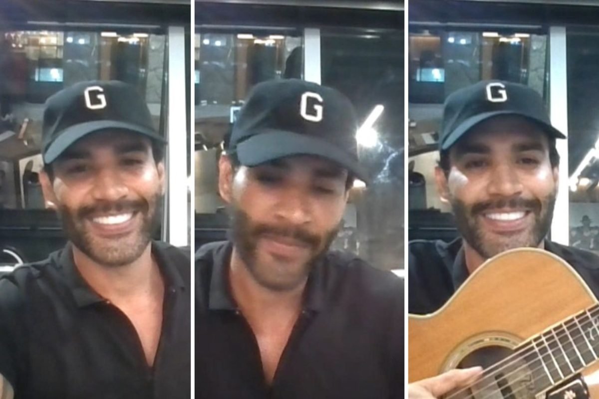 Gusttavo Lima celebra tri-embaixada e promete imersão total na Festa do Peão de Barretos