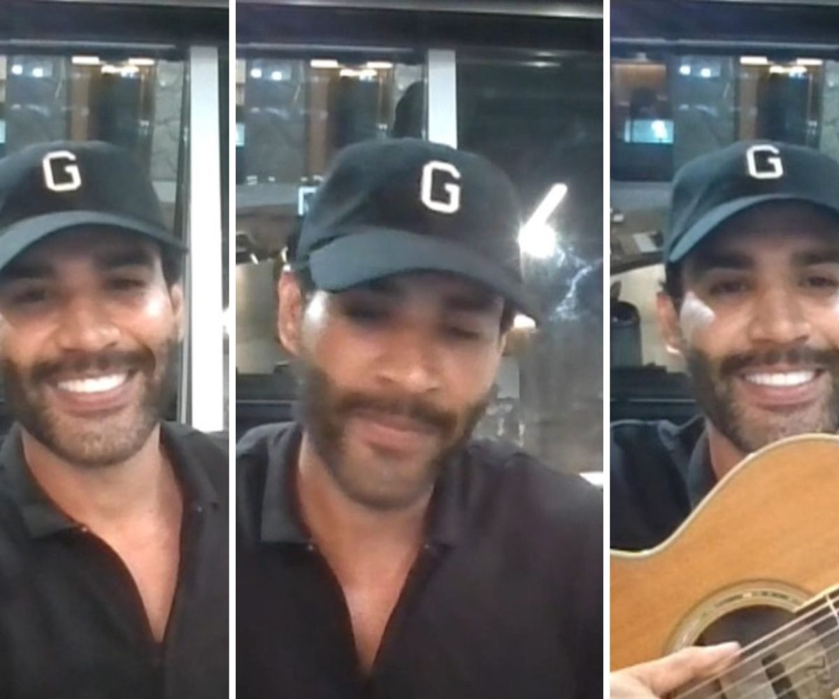 Gusttavo Lima celebra tri-embaixada e promete imersão total na Festa do Peão de Barretos