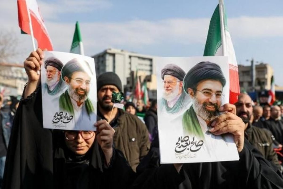 Queda de avião dos EUA no Iraque deixa 4 mortos em meio a escalada de ataques no Oriente Médio