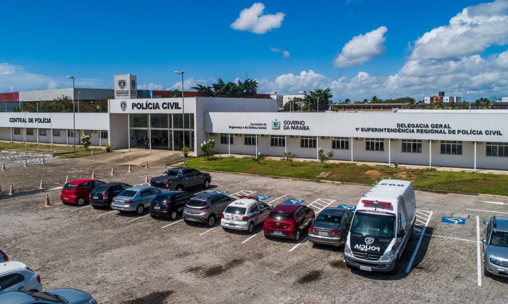 Jovem é investigado por se passar por desembargador para intimidar homem em João Pessoa