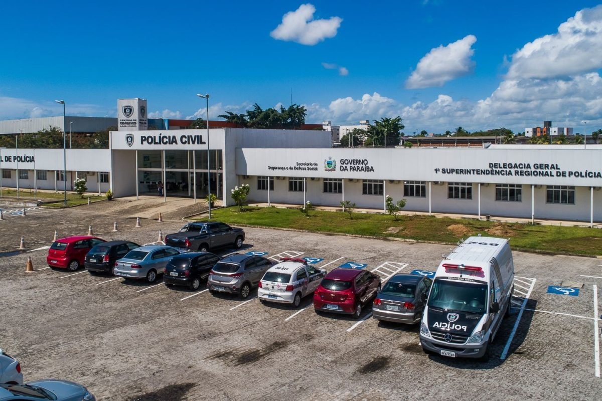 Jovem é investigado por se passar por desembargador para intimidar homem em João Pessoa