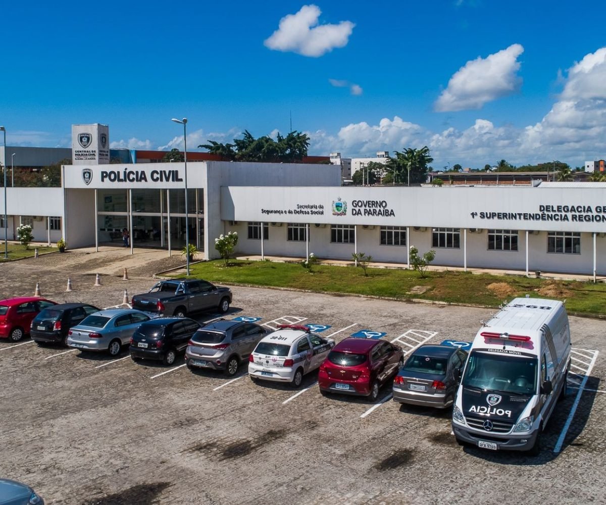 Jovem é investigado por se passar por desembargador para intimidar homem em João Pessoa