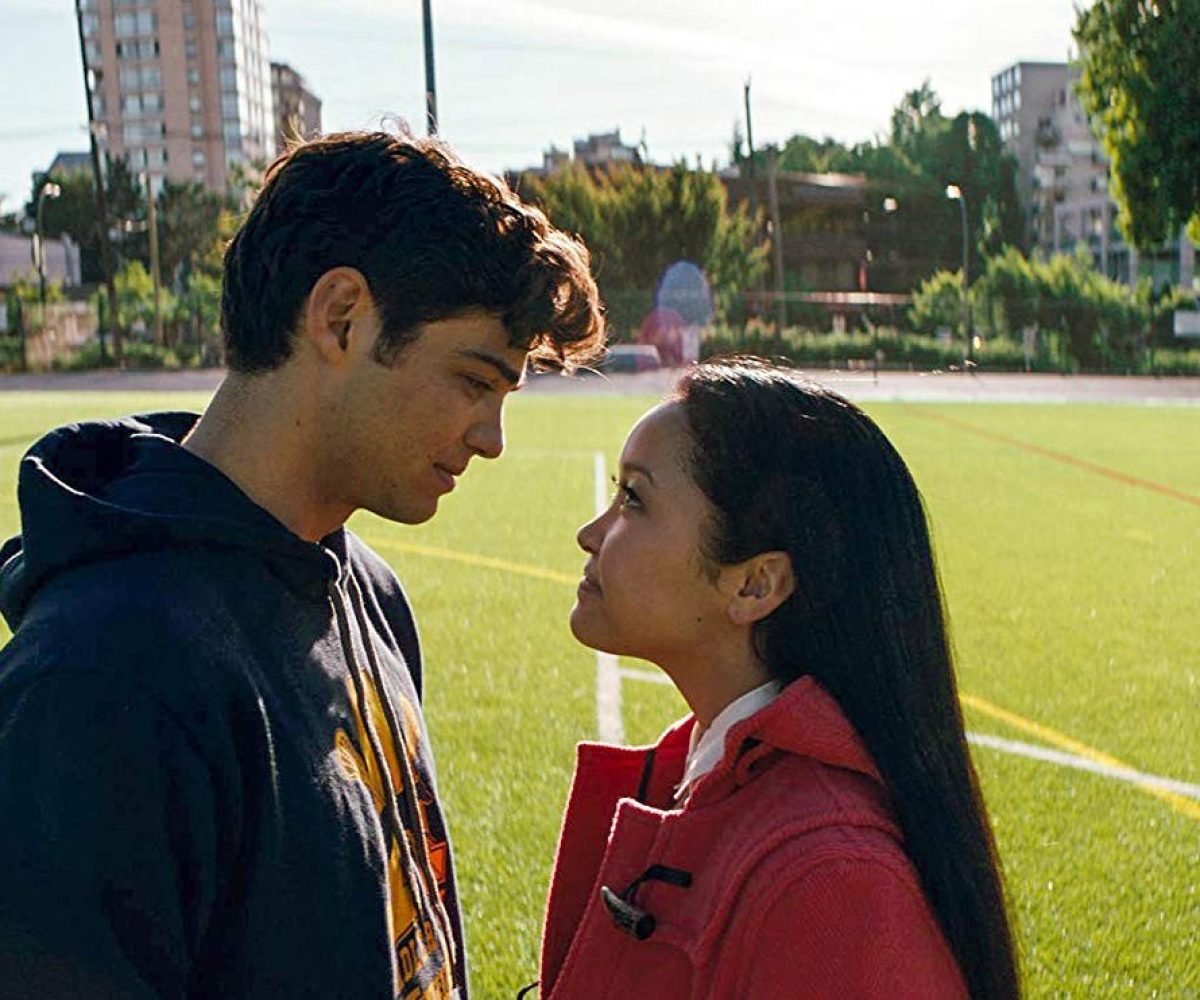 Noah Centineo: de ídolo teen a novo Rambo, o desafio de herdar um ícone do cinema