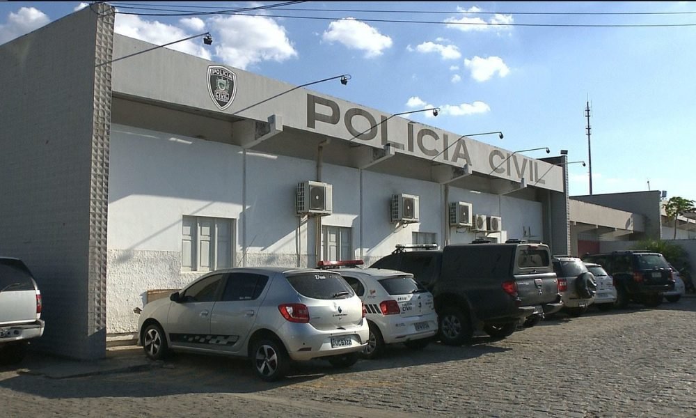 Suspeito de feminicídio no Rio é preso na Paraíba após quase 30 anos foragido