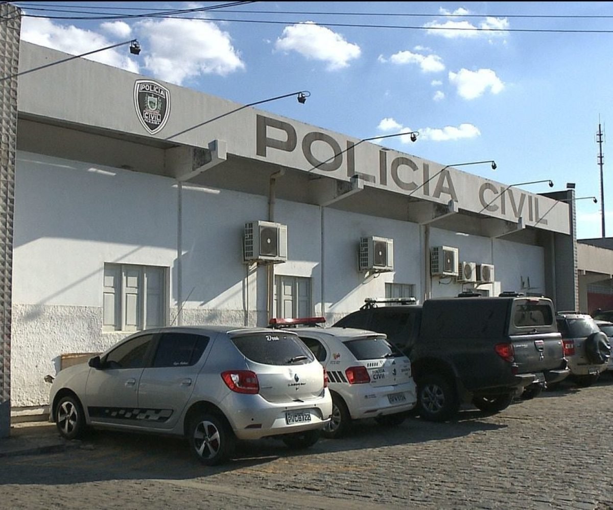 Suspeito de feminicídio no Rio é preso na Paraíba após quase 30 anos foragido