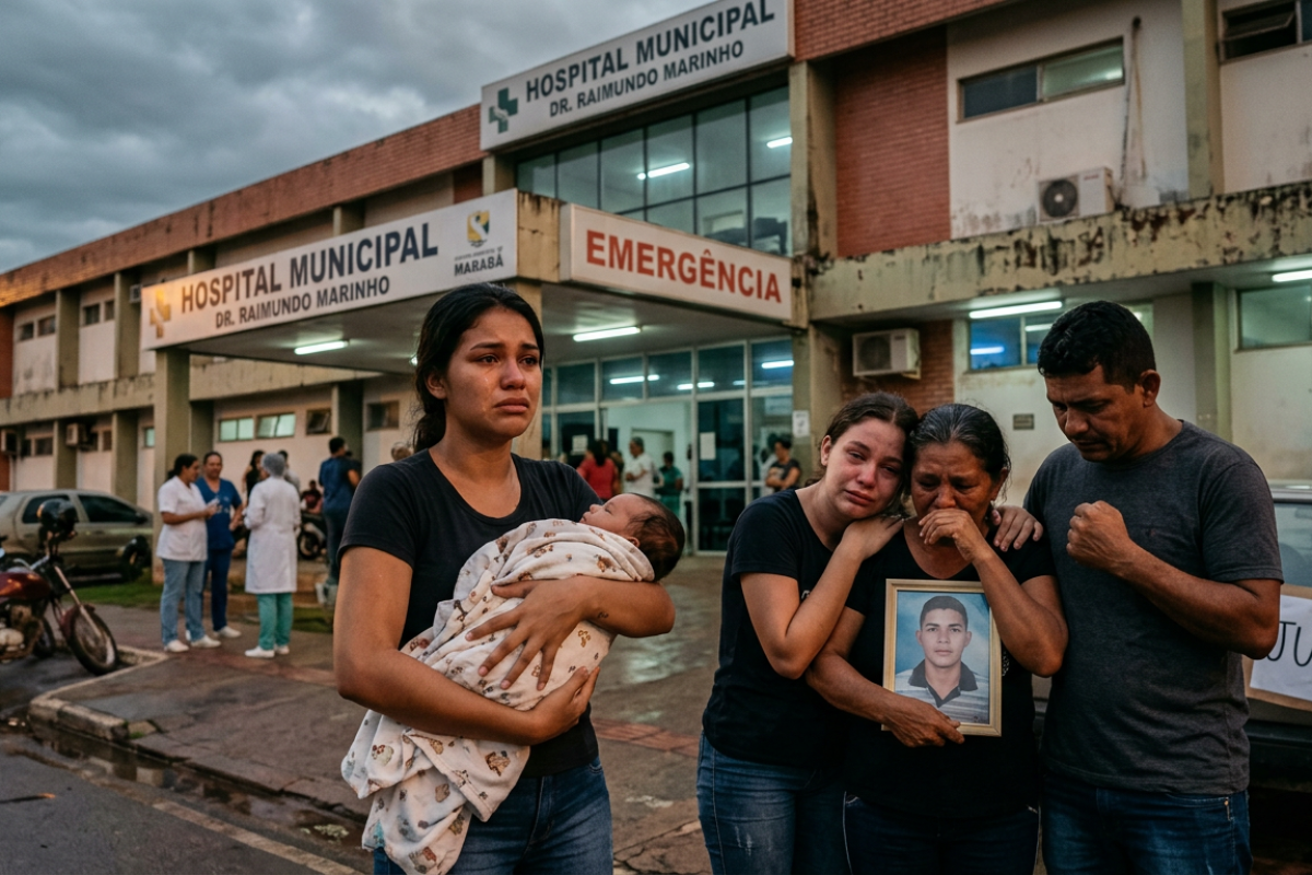 Criado com LabNews Pro