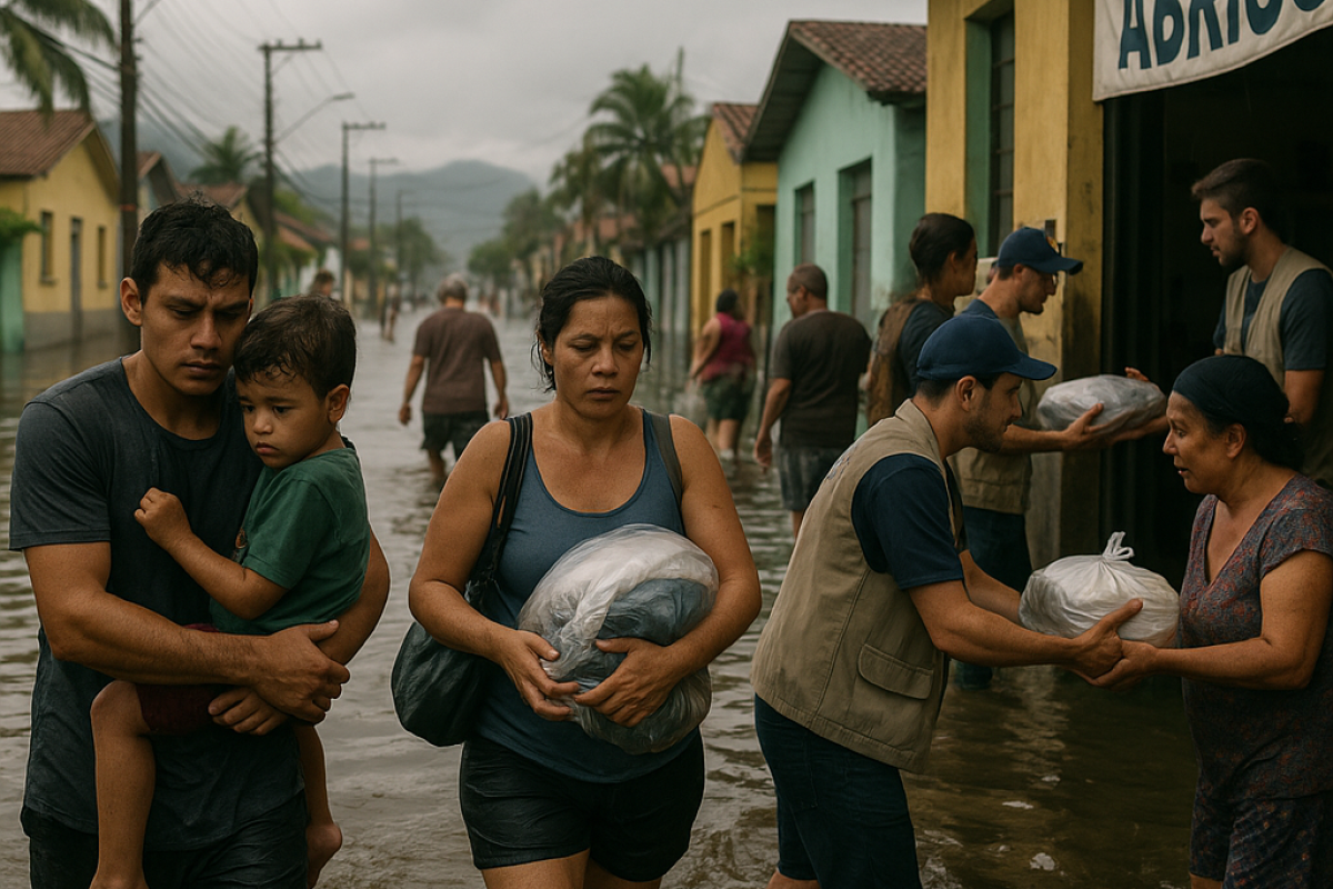 Criado com LabNews Pro