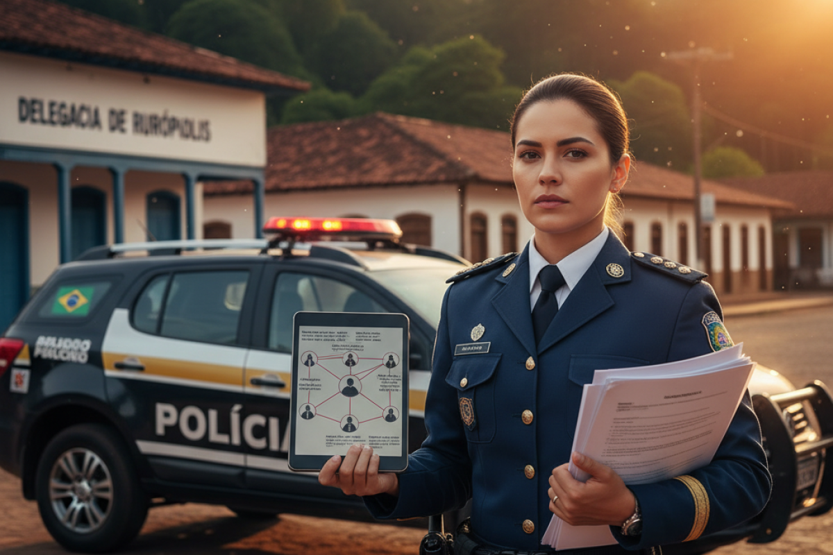 Criado com LabNews Pro