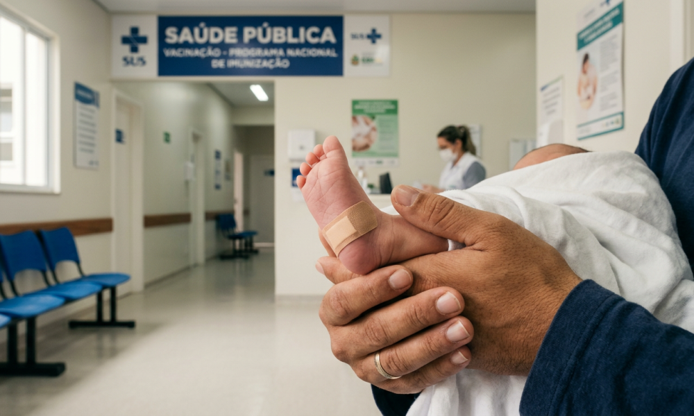 Criado com LabNews Pro