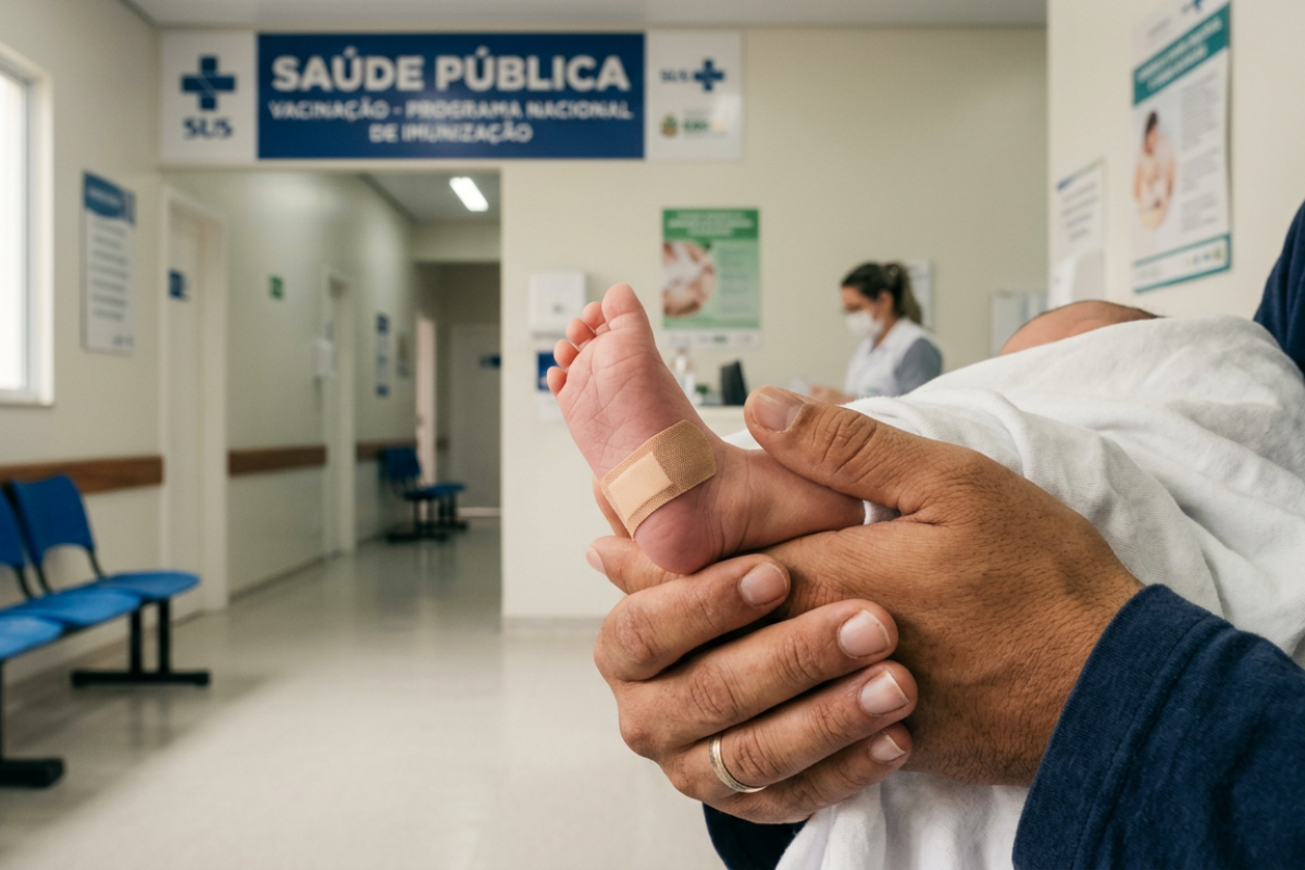 Criado com LabNews Pro