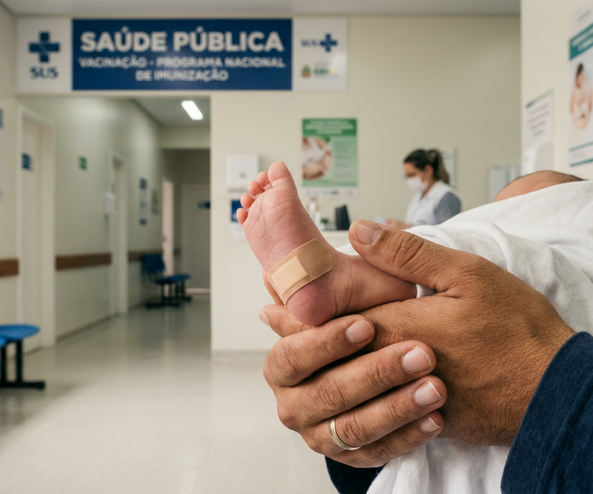 Criado com LabNews Pro