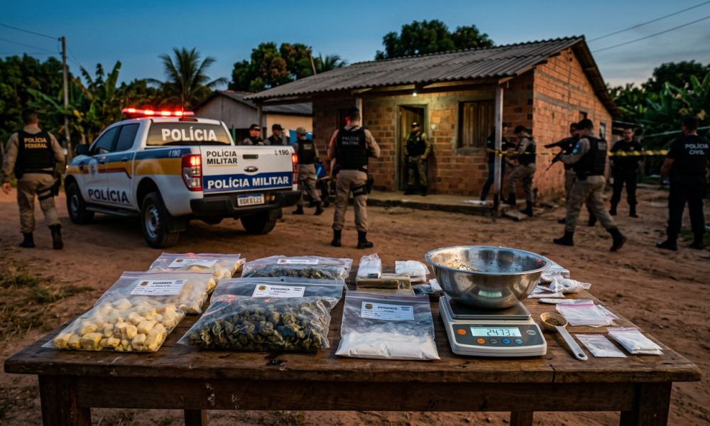 Criado com LabNews Pro