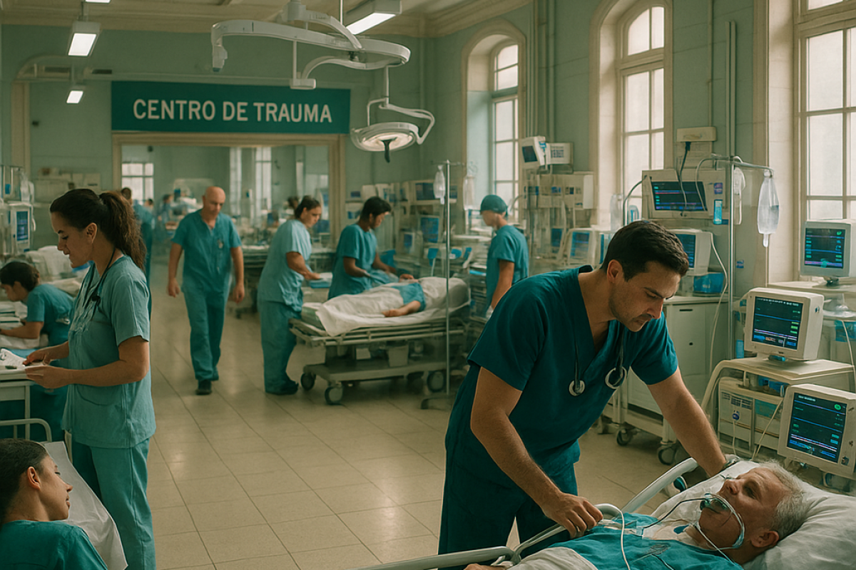 Criado com LabNews Pro