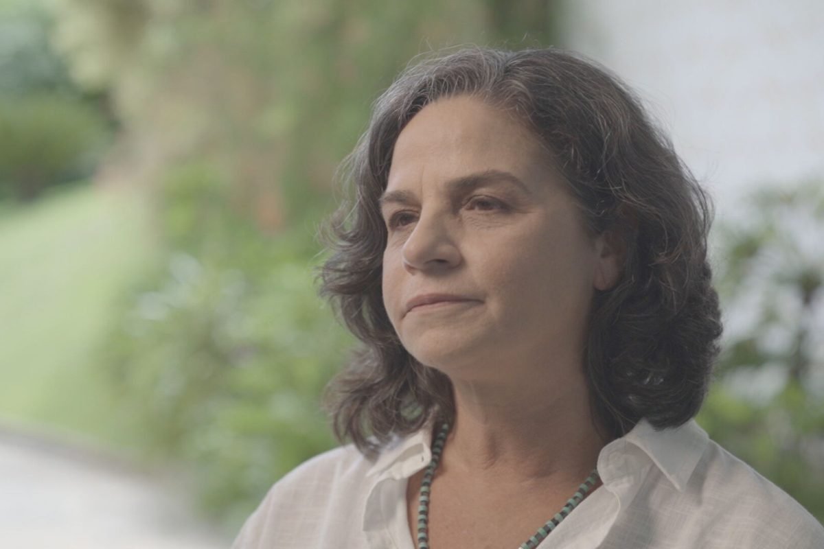 Foto: TV Globo/Reprodução