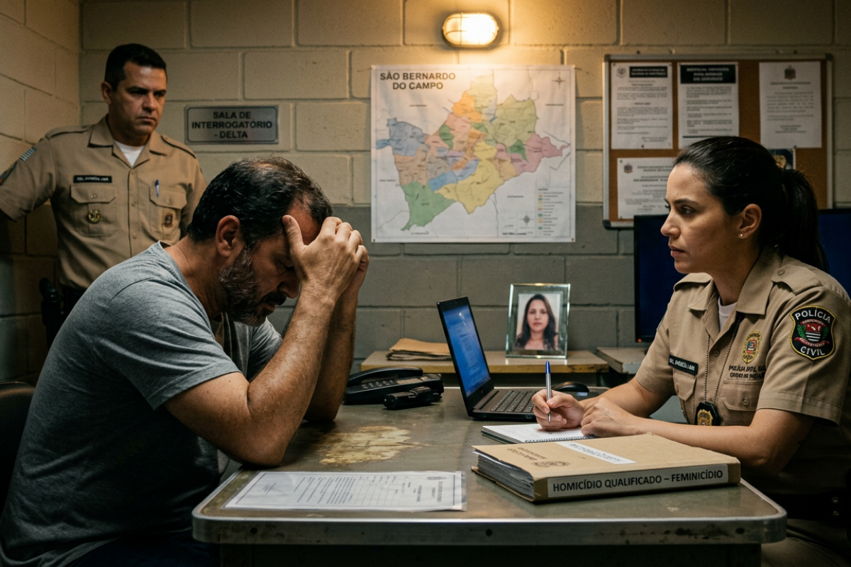 Criado com LabNews Pro