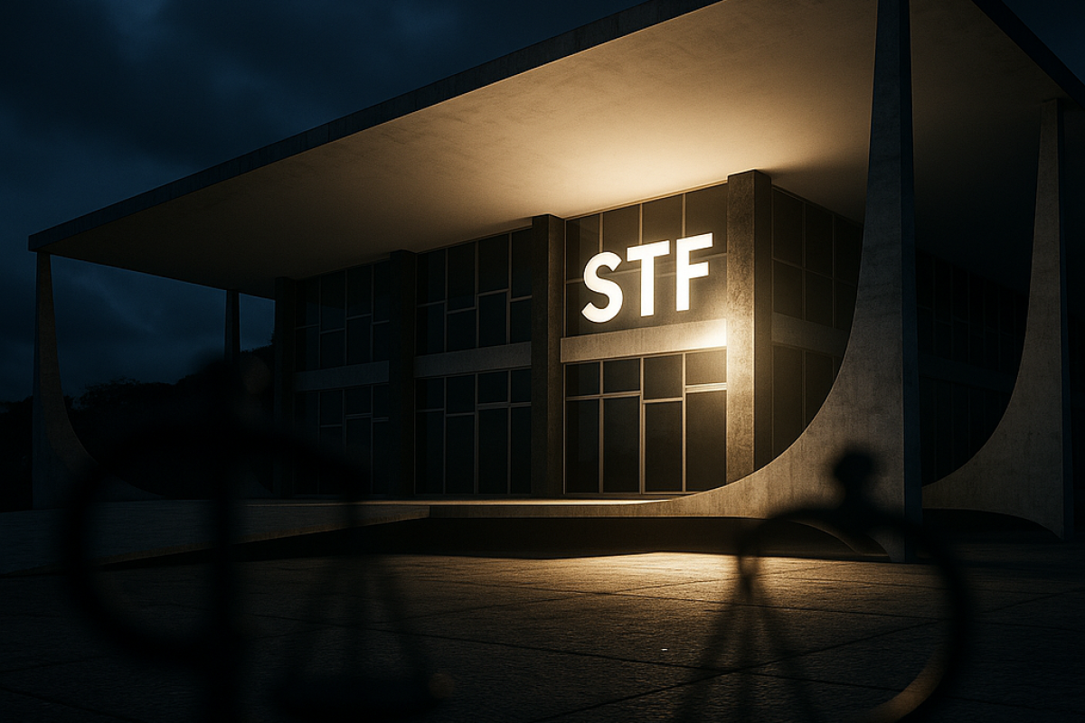 Criado com LabNews Pro