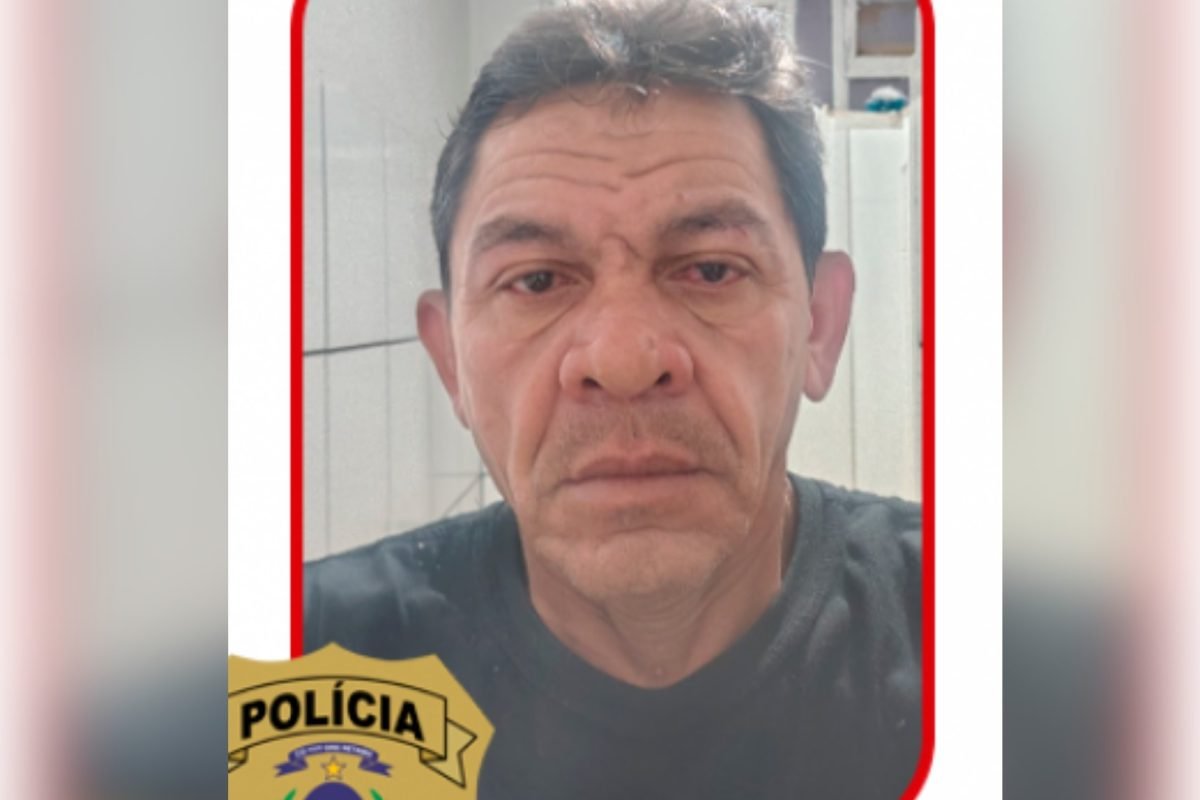 Foto: Divulgação/SSP