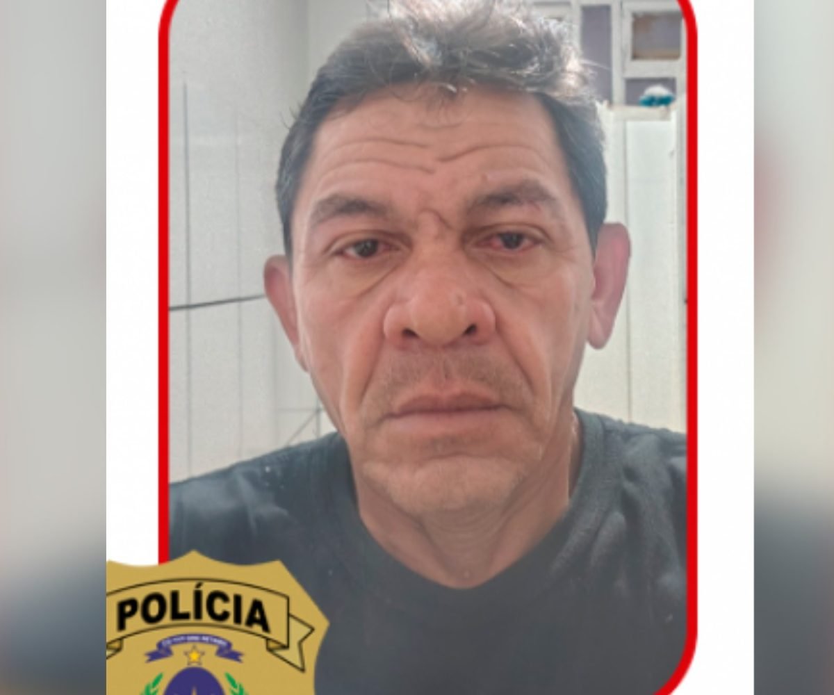 Foto: Divulgação/SSP