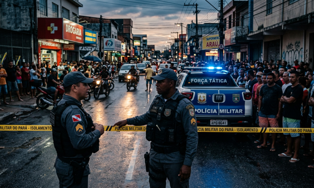 Criado com LabNews Pro