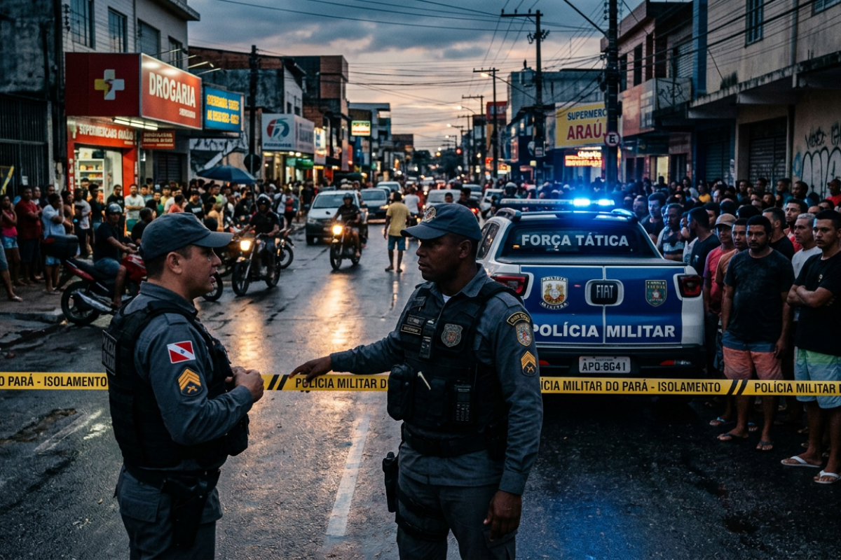 Criado com LabNews Pro