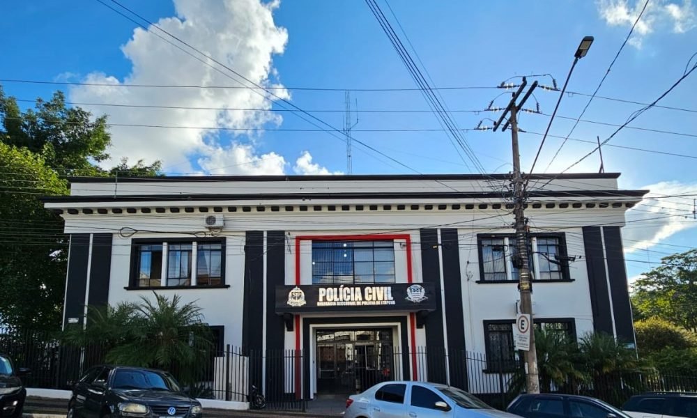 Suspeito de matar companheira e jogar corpo em rio é preso após três anos no interior de São Paulo