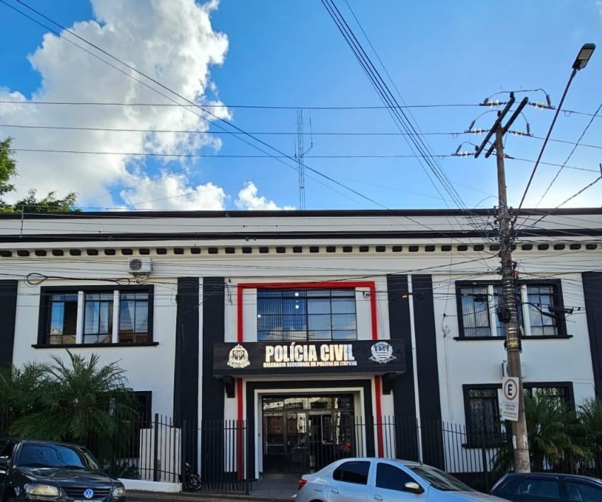 Suspeito de matar companheira e jogar corpo em rio é preso após três anos no interior de São Paulo