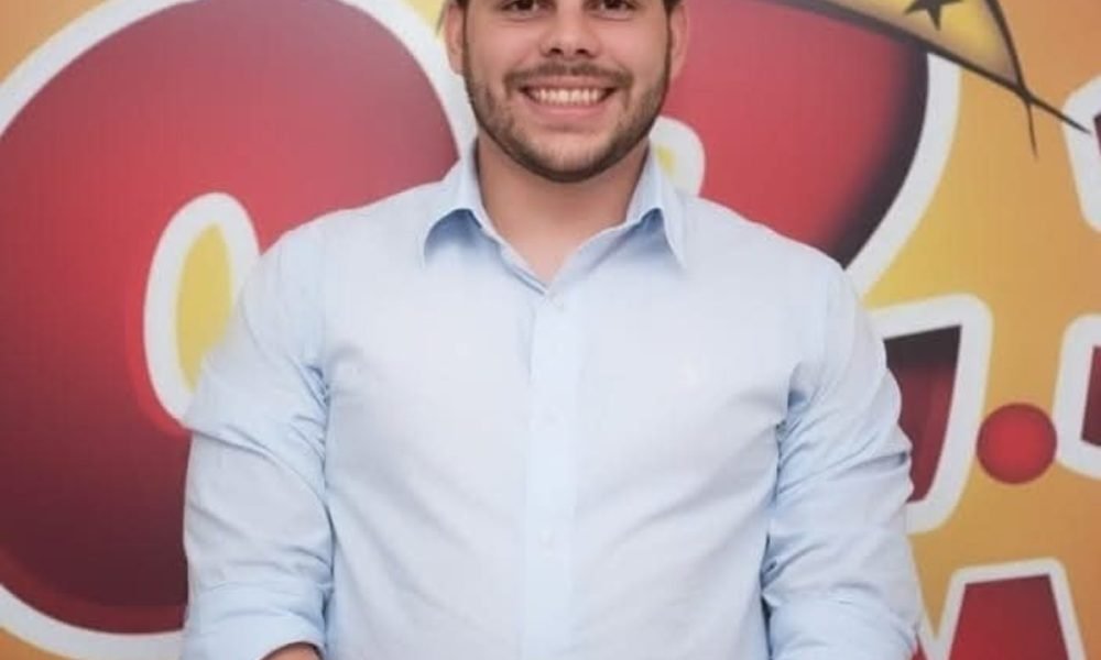 Ex-secretário municipal é assassinado a tiros em Aurora, no Cariri cearense