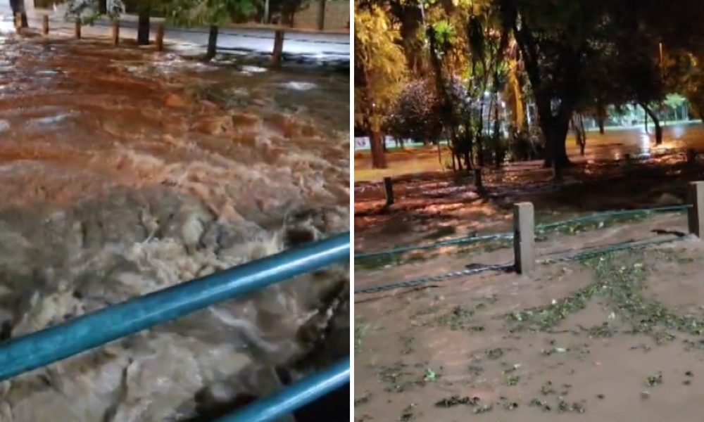 Defesa Civil investiga rompimento de barragens como causa de alagamento em Bebedouro