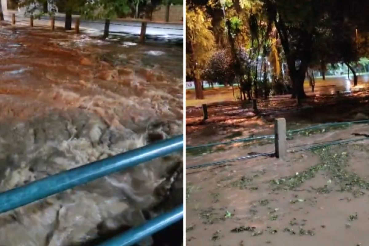 Defesa Civil investiga rompimento de barragens como causa de alagamento em Bebedouro