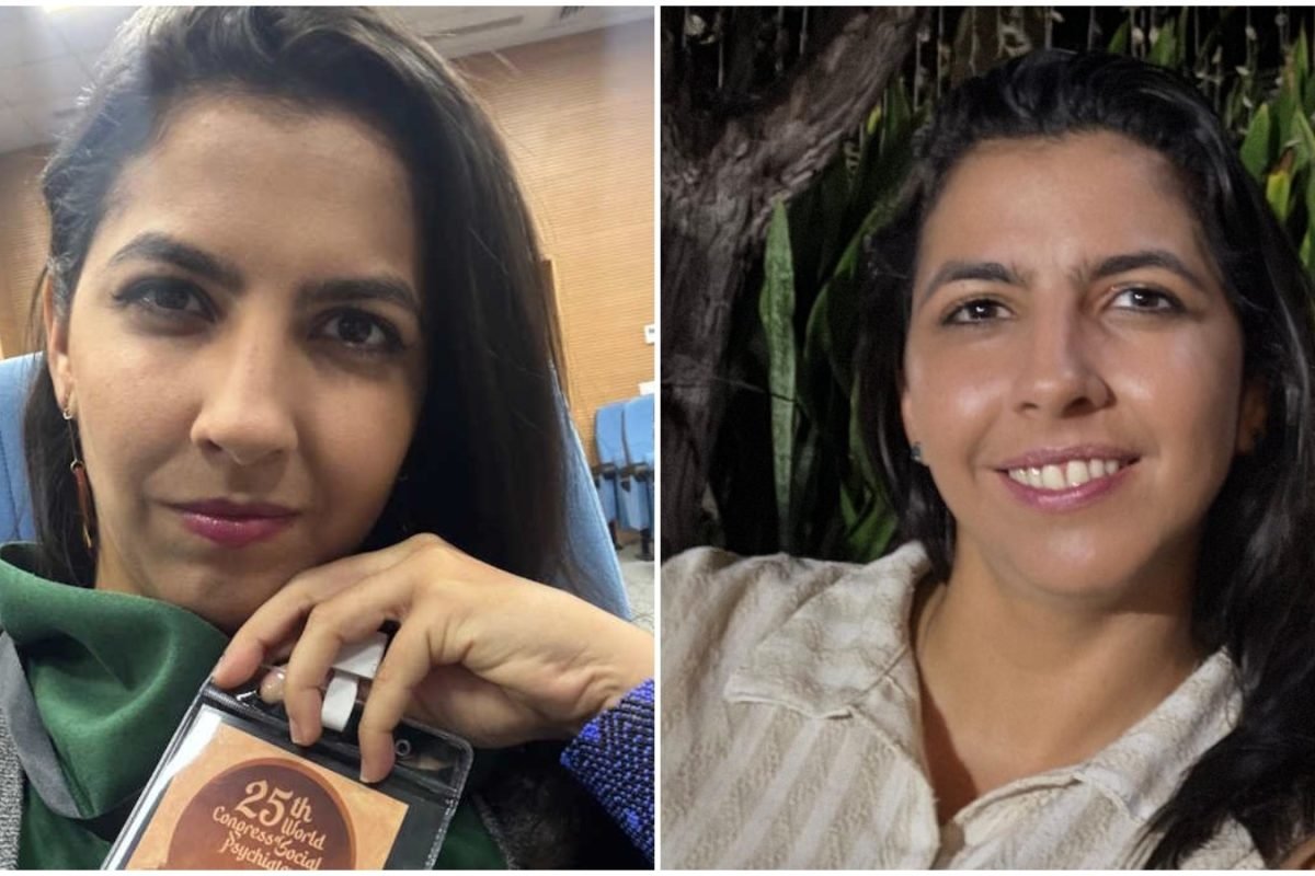 Foto: Polícia de Essex/Reprodução