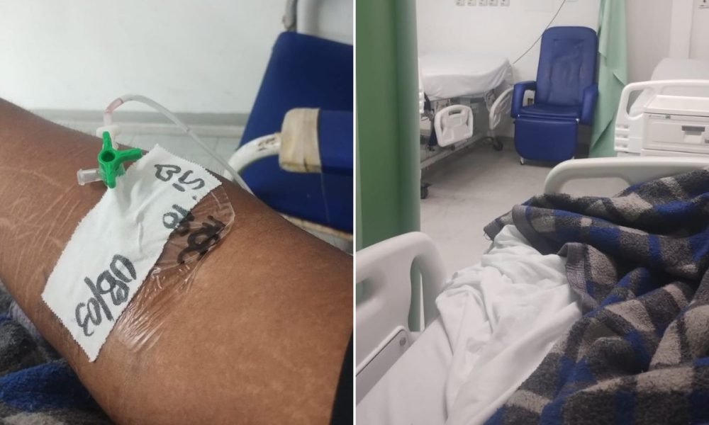 Paciente denuncia racismo e gordofobia em UPA de Santos: 'Cabelo duro' e 'braço gordo'