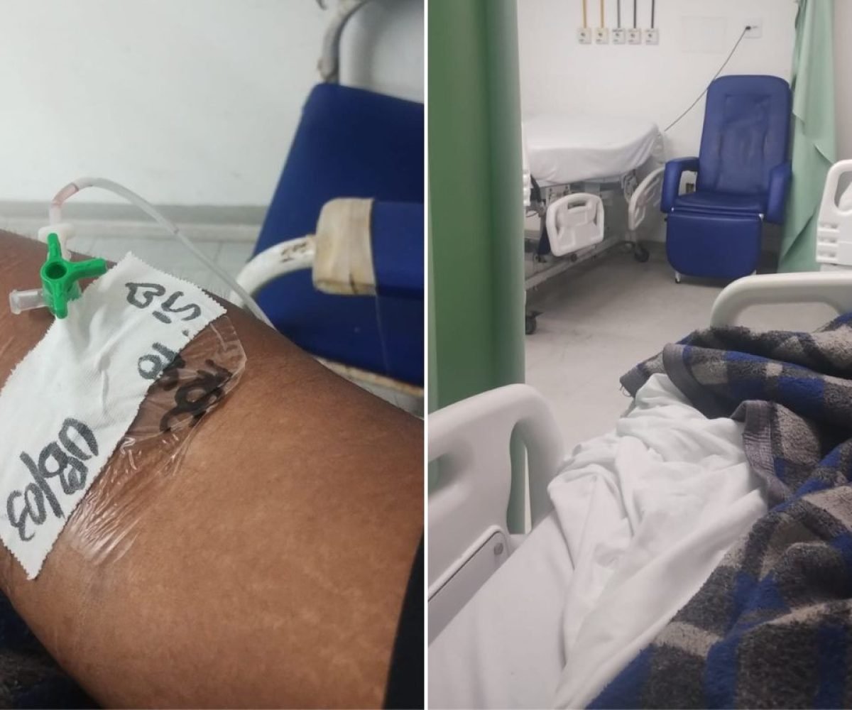 Paciente denuncia racismo e gordofobia em UPA de Santos: 'Cabelo duro' e 'braço gordo'