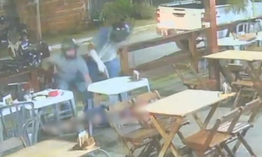 Investigação detalha prisão de fazendeiro suspeito de mandar matar rival no Tocantins