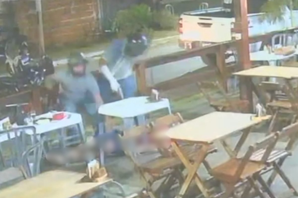 Investigação detalha prisão de fazendeiro suspeito de mandar matar rival no Tocantins