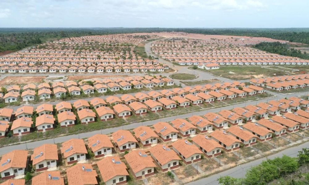Justiça Federal condena Caixa e construtoras por danos ambientais no Residencial Mato Grosso em São Luís