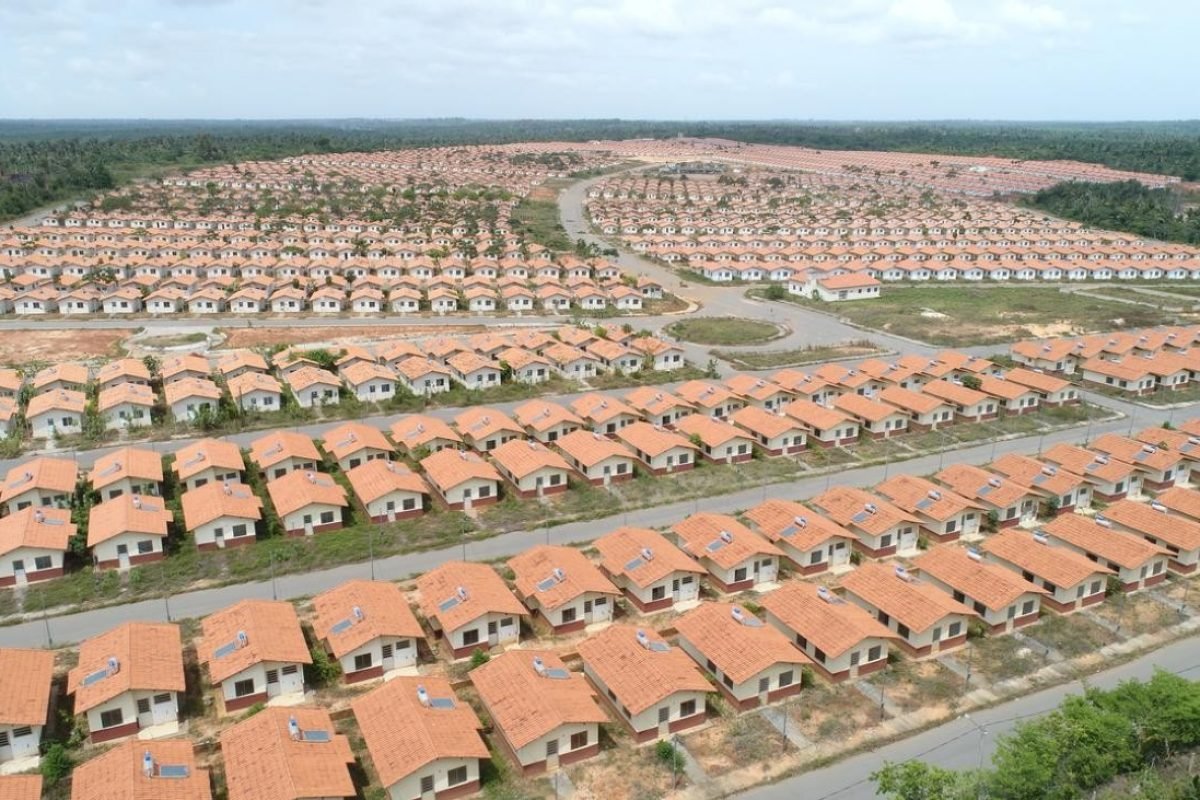 Justiça Federal condena Caixa e construtoras por danos ambientais no Residencial Mato Grosso em São Luís