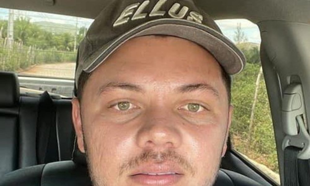 Empresário potiguar é encontrado morto em caminhonete abandonada no Mato Grosso