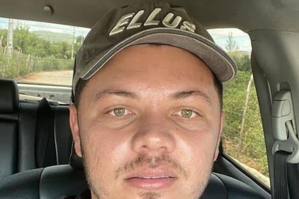 Empresário potiguar é encontrado morto em caminhonete abandonada no Mato Grosso