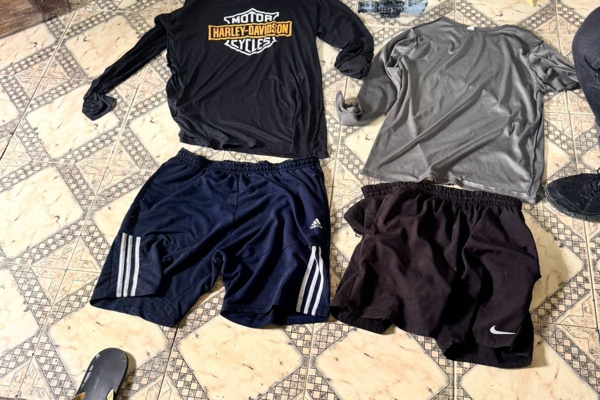 Advogada é presa em Niterói por suspeita de abrigar atiradores que feriram colega